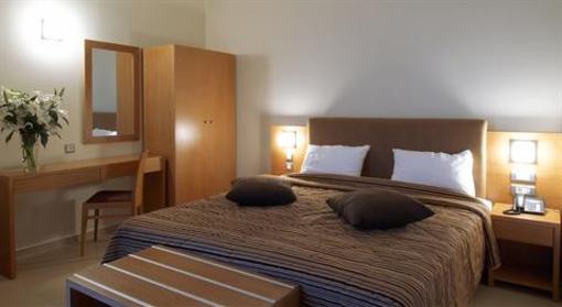 фото отеля Anastasia Hotel
