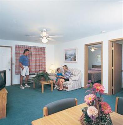 фото отеля Deer Run Motel