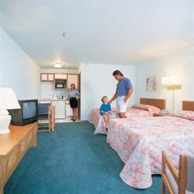 фото отеля Deer Run Motel
