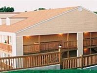 Deer Run Motel