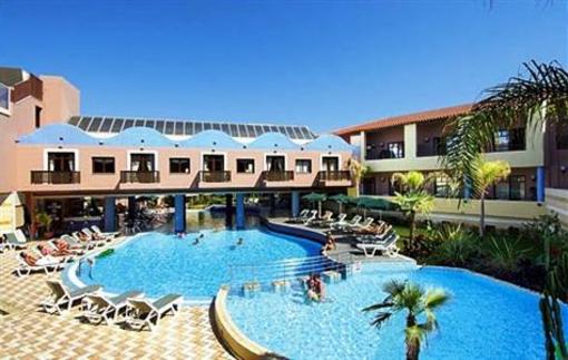 фото отеля Porto Platanias Beach Resort