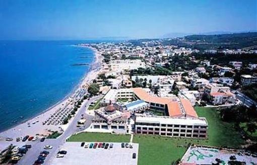 фото отеля Porto Platanias Beach Resort