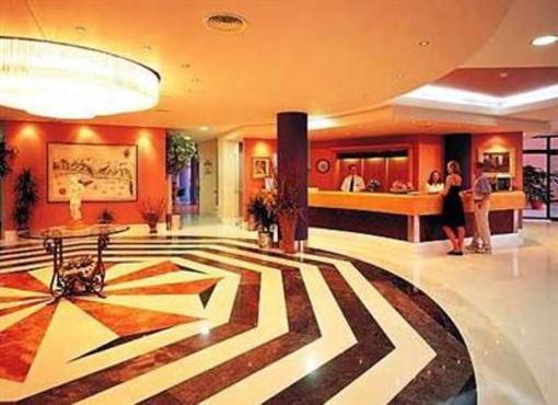 фото отеля Porto Platanias Beach Resort