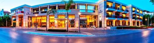 фото отеля Porto Platanias Beach Resort