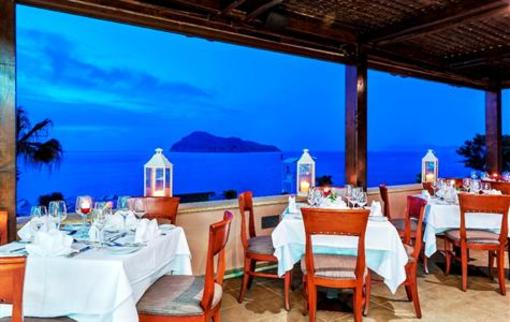 фото отеля Porto Platanias Beach Resort