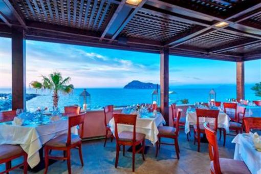 фото отеля Porto Platanias Beach Resort