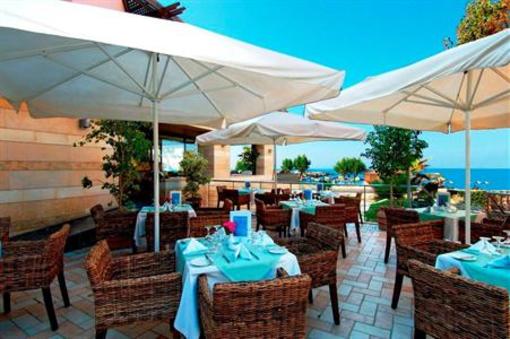 фото отеля Porto Platanias Beach Resort