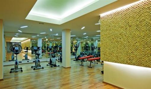 фото отеля Porto Platanias Beach Resort