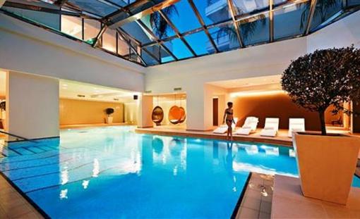 фото отеля Porto Platanias Beach Resort