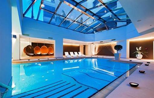фото отеля Porto Platanias Beach Resort