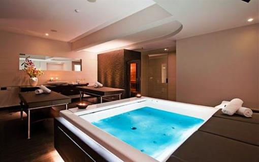 фото отеля Porto Platanias Beach Resort