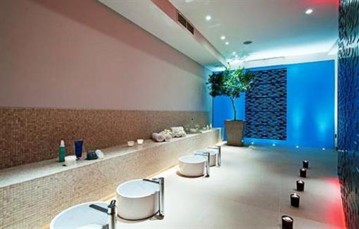 фото отеля Porto Platanias Beach Resort