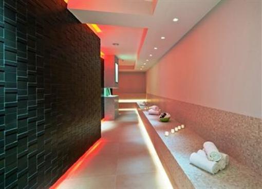 фото отеля Porto Platanias Beach Resort