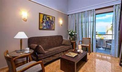 фото отеля Porto Platanias Beach Resort