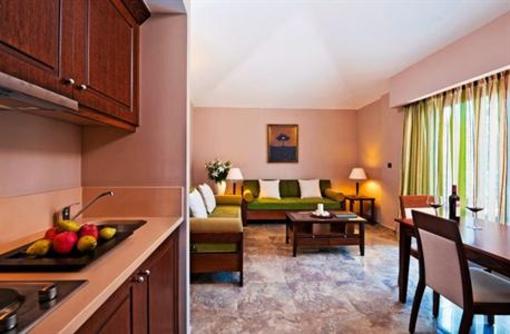 фото отеля Porto Platanias Beach Resort