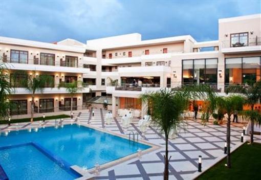 фото отеля Porto Platanias Beach Resort