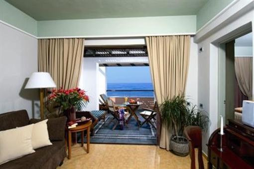 фото отеля Porto Platanias Beach Resort