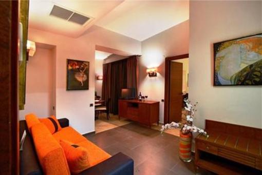 фото отеля Porto Platanias Beach Resort