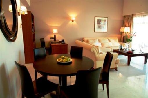 фото отеля Porto Platanias Beach Resort