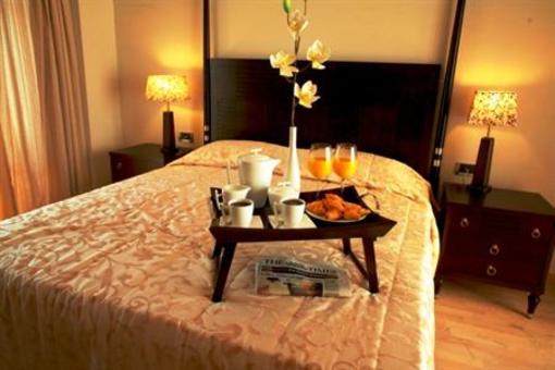 фото отеля Porto Platanias Beach Resort