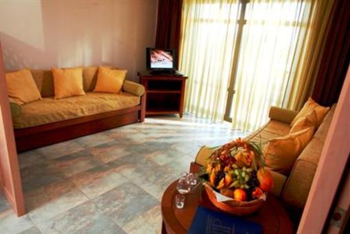 фото отеля Porto Platanias Beach Resort