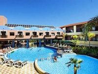 Porto Platanias Beach Resort