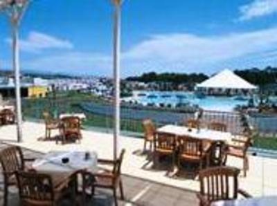 фото отеля Rocca Nettuno Sunbeach Squillace