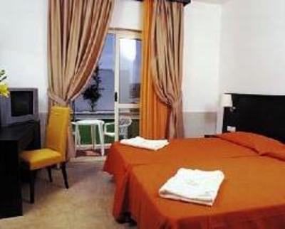 фото отеля Rocca Nettuno Sunbeach Squillace