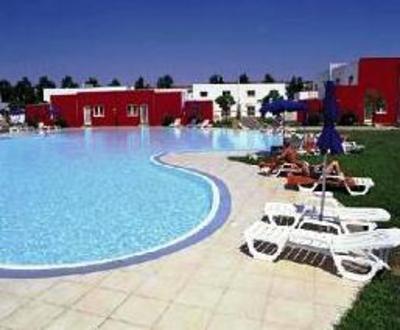 фото отеля Rocca Nettuno Sunbeach Squillace