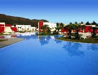 фото отеля Rocca Nettuno Sunbeach Squillace