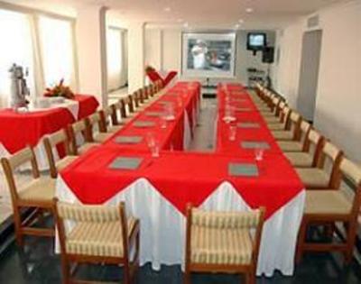 фото отеля Hotel Barlovento
