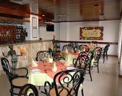 фото отеля Hotel Barlovento