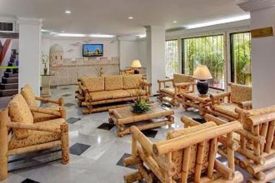 фото отеля Hotel Barlovento
