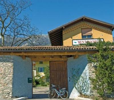 фото отеля Casa Del Noce
