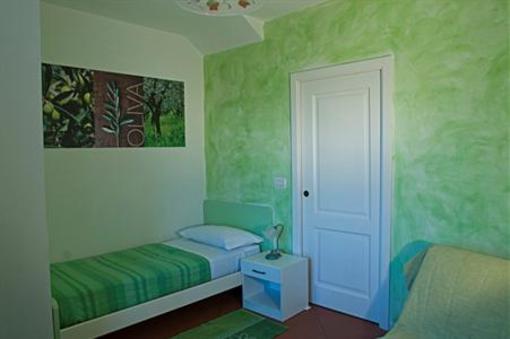 фото отеля Casa Del Noce