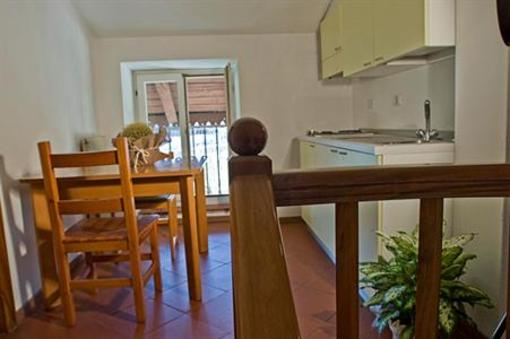 фото отеля Casa Del Noce