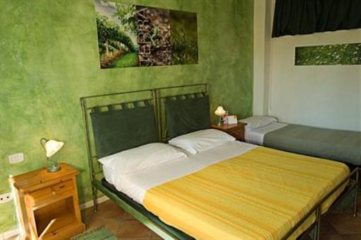 фото отеля Casa Del Noce