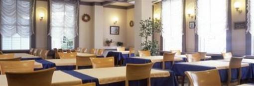 фото отеля Hotel Cerulean Alpine