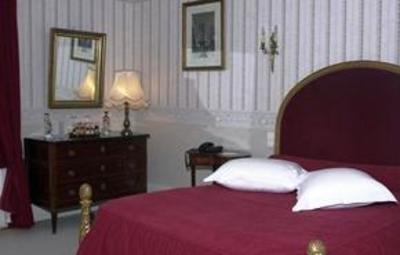 фото отеля Hostellerie Du Maine Brun Asnieres-sur-Nouere