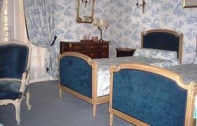 фото отеля Hostellerie Du Maine Brun Asnieres-sur-Nouere