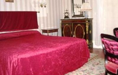 фото отеля Hostellerie Du Maine Brun Asnieres-sur-Nouere
