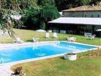 Hostellerie Du Maine Brun Asnieres-sur-Nouere