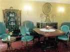 фото отеля Hostellerie Du Maine Brun Asnieres-sur-Nouere