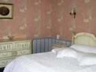 фото отеля Hostellerie Du Maine Brun Asnieres-sur-Nouere
