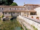 фото отеля Hostellerie Du Maine Brun Asnieres-sur-Nouere