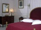 фото отеля Hostellerie Du Maine Brun Asnieres-sur-Nouere