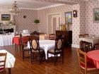 фото отеля Hostellerie Du Maine Brun Asnieres-sur-Nouere