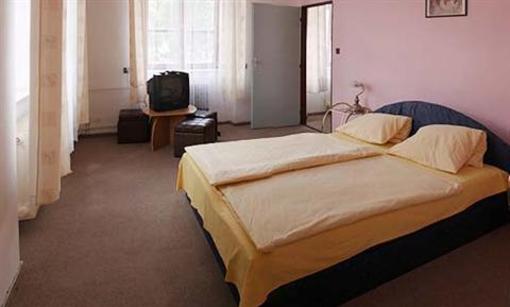 фото отеля Hotel Praded Jesenik