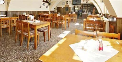 фото отеля Hotel Praded Jesenik