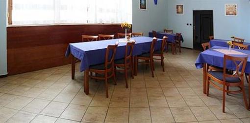 фото отеля Hotel Praded Jesenik